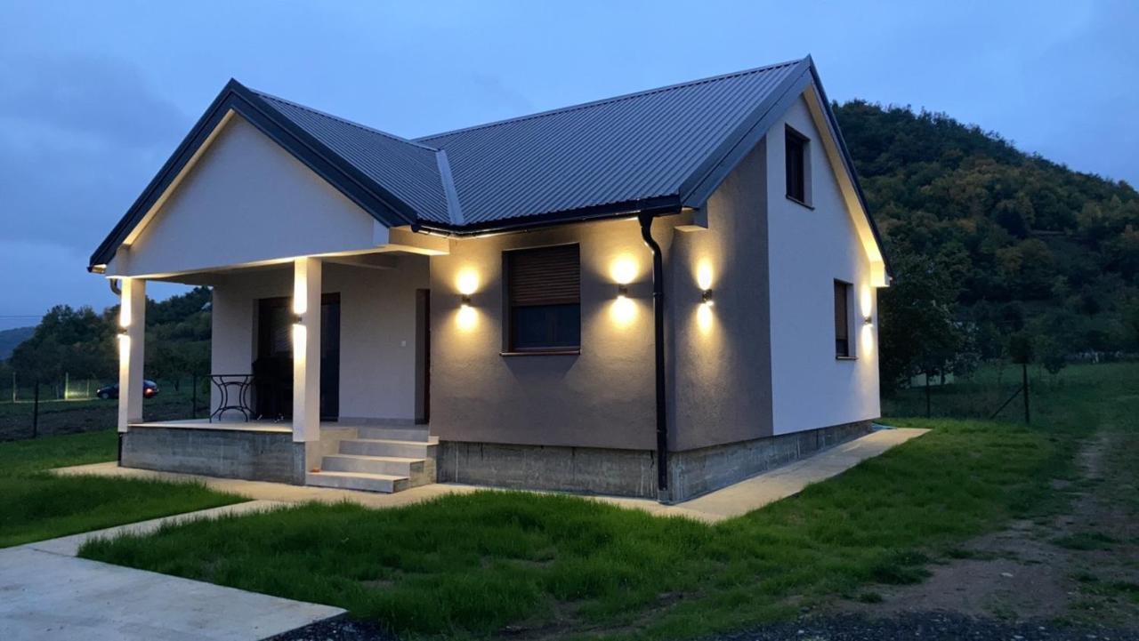 Guest House Elena Mojkovac Exterior photo