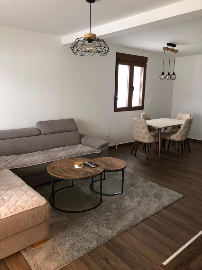 Guest House Elena Mojkovac Exterior photo